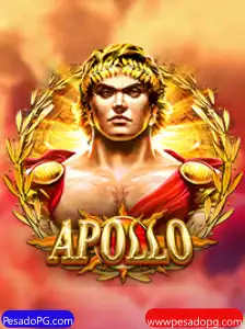 Explorando o Universo de Apollo: O Novo Sensação do PesadoPG.com
