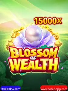 Descubra o Fascinante Mundo de BlossomofWealth