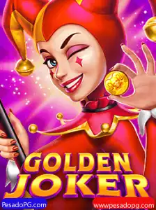 Descubra o Universo de GoldenJoker, o Jogo do Momento em PesadoPG.com