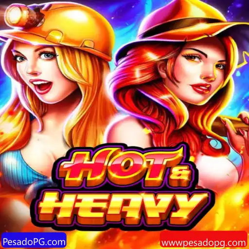 Descubra 'HotHeavy': O Novo Sensação do Mundo dos Jogos
