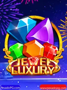 JewelLuxury: Uma Nova Experiência de Jogo