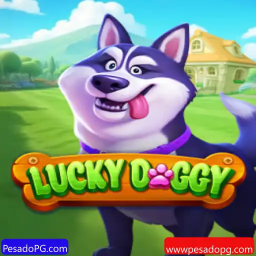 Descubra LuckyDoggy: O Jogo de Sorte que Está Conquistando PesadoPG.com