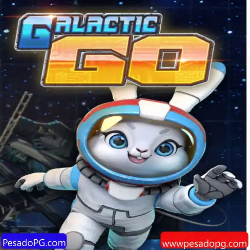 GalacticGO: Uma Jornada Interestelar no Mundo dos Jogos