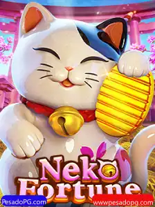Descubra o Excitante Mundo de NekoFortune: Um Novo Jogo de Estratégia