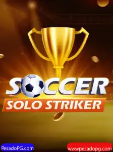 Descubra SoccerSoloStriker: Um Mergulho no Jogo Inovador