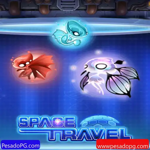 Exploração Espacial Intensa: Uma Aventura em SpaceTravel