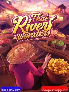 Explorando o Universo de ThaiRiverWonders