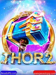 Thor2: Uma Jornada Épica no Mundo dos Jogos Digitais