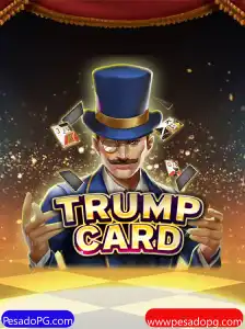 Desvendando TrumpCard: O Jogo de Estratégia do Momento